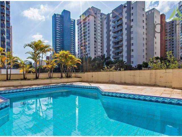 Apartamento Duplex, 230 m² - venda por R$ 3.350.000,00 ou aluguel por R$ 18.775,00/mês - Vila Mariana - São Paulo/SP