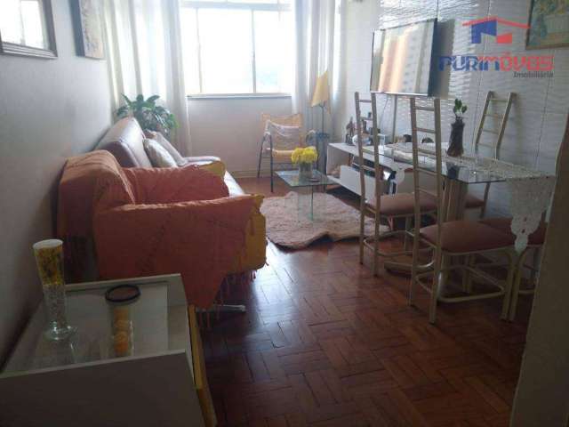Apartamento à venda, 53 m² por R$ 318.000,00 - Cambuci - São Paulo/SP