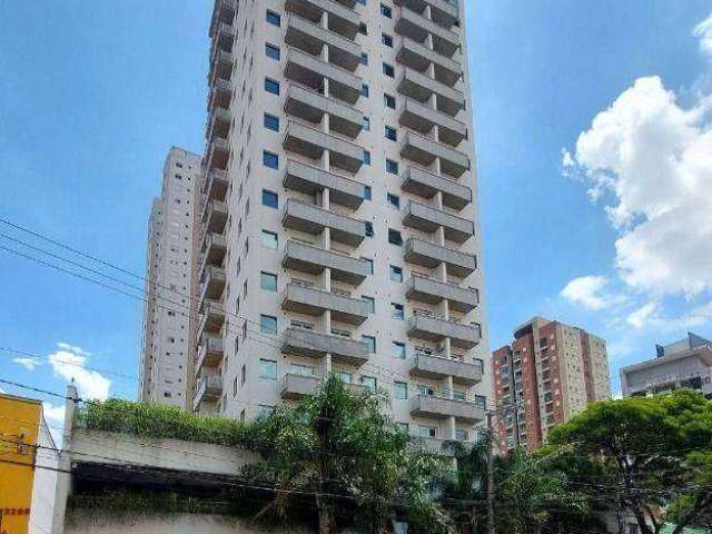 Sala para alugar, 38 m² por R$ 2.800,62/mês - Ipiranga - São Paulo/SP