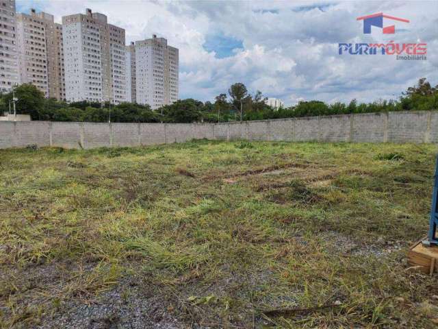 Terreno à venda, 2317 m² por R$ 5.000.000,00 - Ipiranga - São Paulo/SP