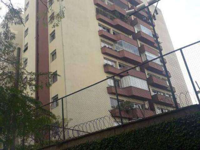 Apartamento à venda, 160 m² por R$ 580.000,00 - Morumbi - São Paulo/SP