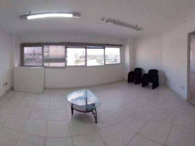 Sala para alugar, 30 m² por R$ 1.800,00/mês - Barra Funda - São Paulo/SP