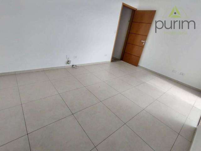 Apartamento para alugar, 40 m² por R$ 2.080,00/mês - Ipiranga - São Paulo/SP