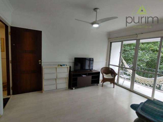 Apartamento com 3 dormitórios para alugar, 110 m² por R$ 12.500,00/mês - Paraíso - São Paulo/SP
