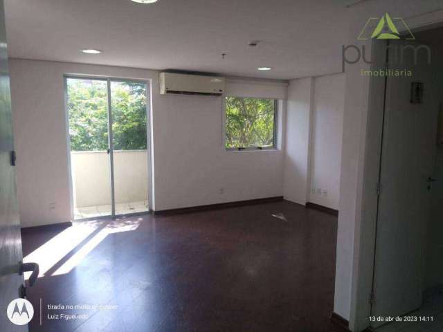 Sala, 32 m² - venda por R$ 370.000,00 ou aluguel por R$ 3.290,00/mês - Paraíso - São Paulo/SP
