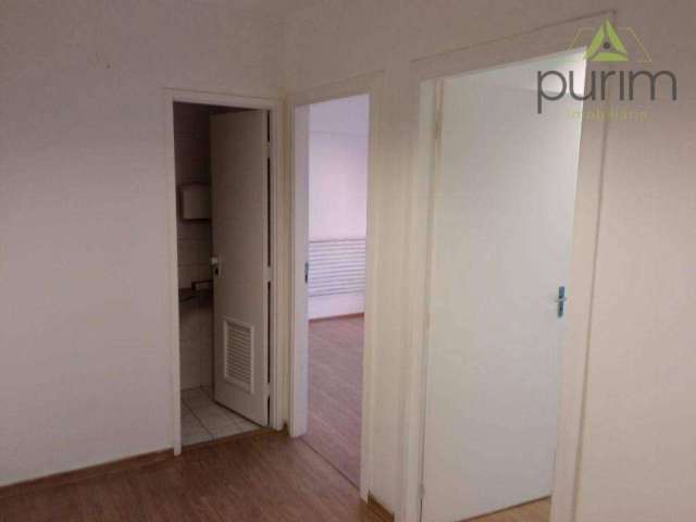 Sala para alugar, 32 m² por R$ 2.462,00/mês - Saúde - São Paulo/SP