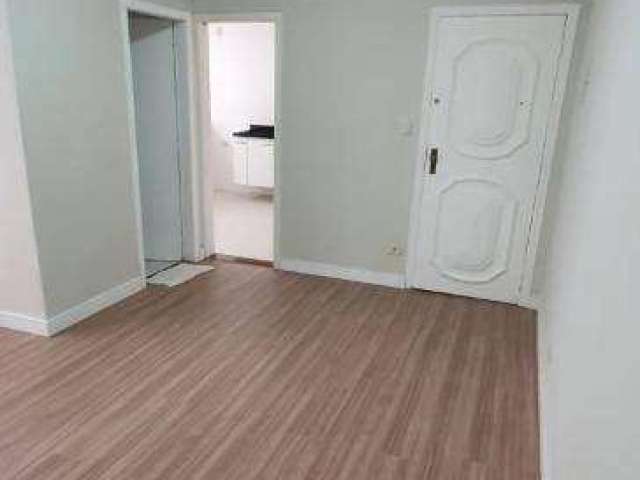 Apartamento com 2 dormitórios para alugar, 67 m² por R$ 2.755,00/mês - Ipiranga - São Paulo/SP