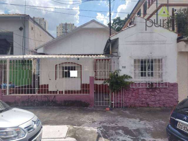 Ponto à venda, 80 m² por R$ 750.000,00 - Ipiranga - São Paulo/SP