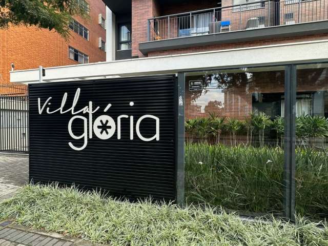 Apartamento com assinatura Gt Building no Alto da Gloria !!!