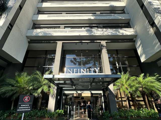 Maravilhosa Sala Comercial Infinity Prime Offices