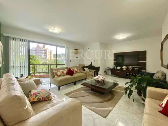 Apartamento com 3 quartos à venda, 214 m² por R$1.200.000 - Tombo - Guarujá/SP