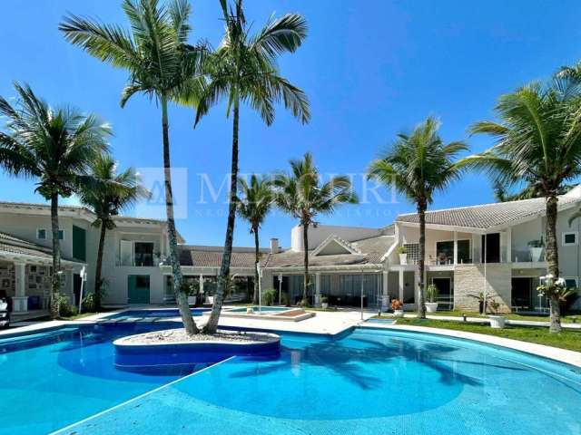 Casa com 9 dormitórios à venda, 773 m² por R$ 14.000.000,00 - Acapulco - Guarujá/SP