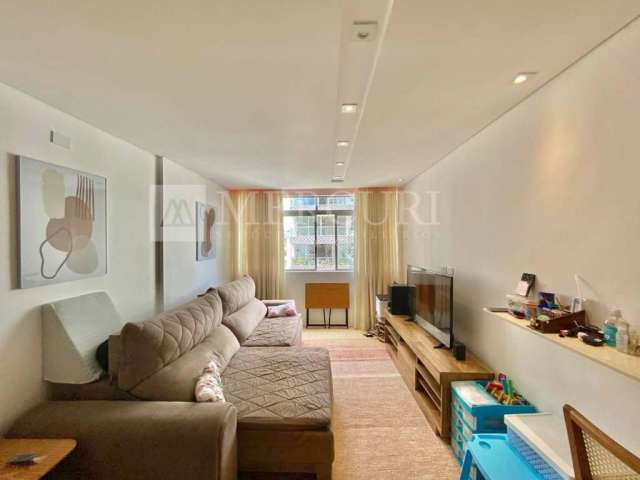 Apartamento com 2 quartos à venda, 86 m² por R$ 550.000 - Pitangueiras - Guarujá/SP