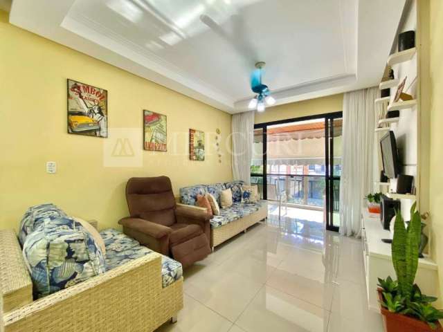 Apartamento com 3 quartos à venda, 103 m² por R$ 440.000 - Enseada - Guarujá/SP