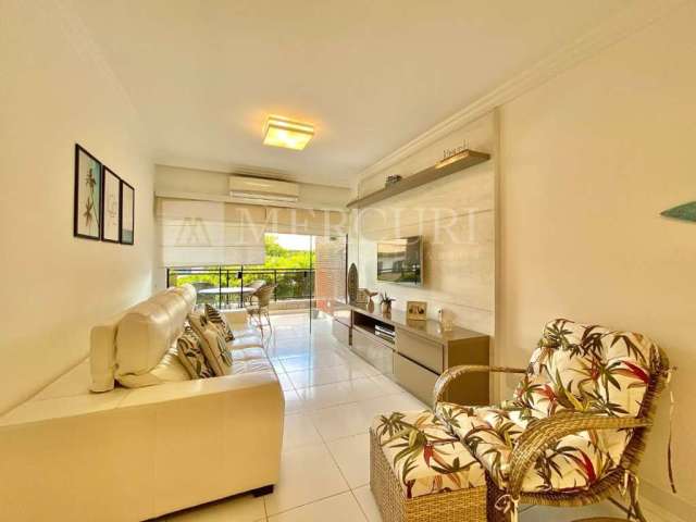 Apartamento Repaginado com 3 quartos (1 suíte) à venda, 113 m² por R$ 690.000 - Enseada - Guarujá/SP – Imobiliária Mercuri