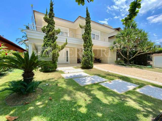 Casa com 6 quartos à venda, 420 m² por R$ 3.450.000 - Enseada - Guarujá/SP