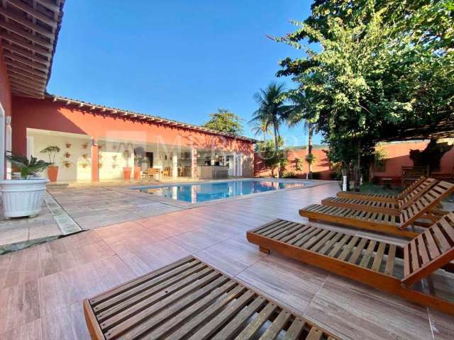 Casa com 7 quartos à venda, 680 m² por R$ 2.300.000 - Balneário Praia do Pernambuco - Guarujá/SP