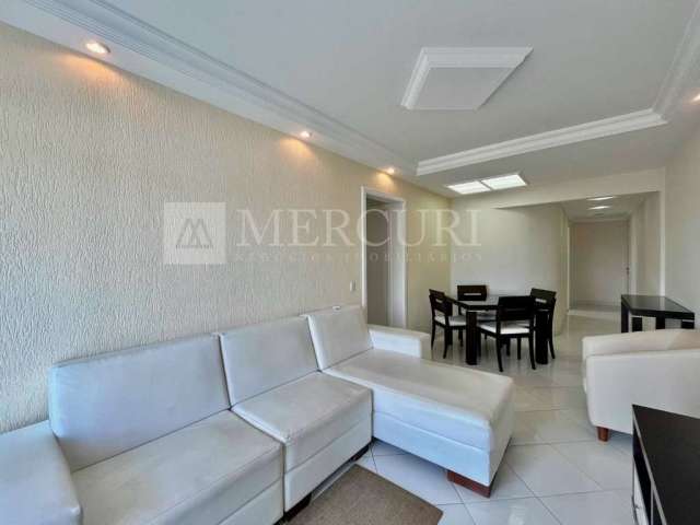 Apartamento com 2 quartos (1 suíte) à venda, 70 m² por R$ 690.000 – Prédio com Lazer - Tombo - Guarujá/SP - Imobiliária Mercuri