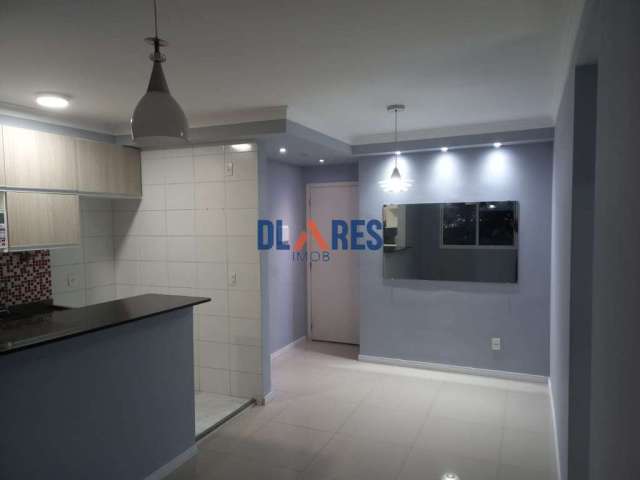 Apartamento com 2 quartos para alugar na Rua Maniçoba, 839, Jardim Umarizal, São Paulo por R$ 1.732