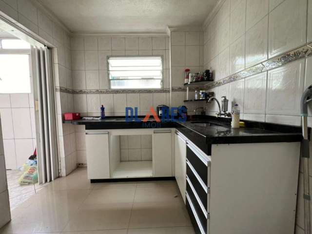 Apartamento com 2 quartos à venda na Rua Helena Moraes de Oliveira, 575, Parque Pinheiros, Taboão da Serra por R$ 175.000