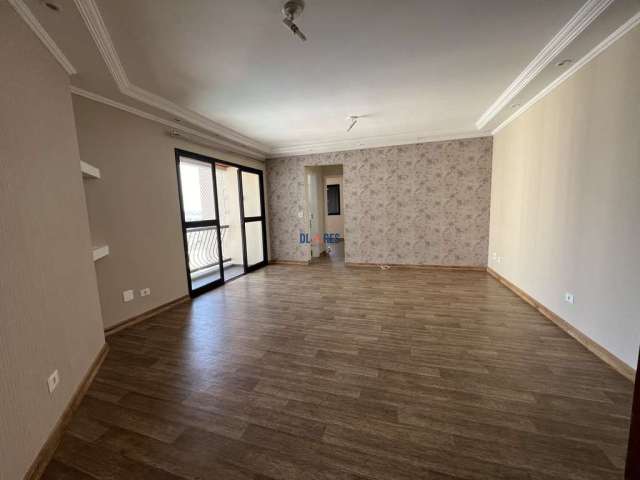 Apartamento com 2 quartos para alugar na Avenida Aprígio Bezerra da Silva, 1525, Chácara Agrindus, Taboão da Serra por R$ 2.500