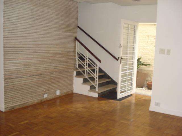 Casa, 225 m² - venda por R$ 1.700.000,00 ou aluguel por R$ 9.938,00/mês - Vila Olímpia - São Paulo/SP