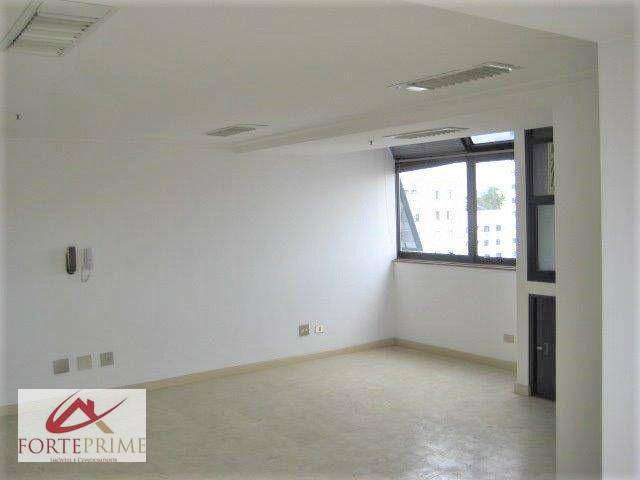 Conjunto para alugar, 33 m² por R$ 2.646,80/mês - Santa Cecília - São Paulo/SP