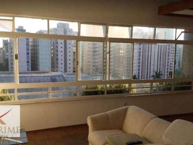 Apartamento à venda, 292 m² por R$ 3.150.000,00 - Bela Vista - São Paulo/SP