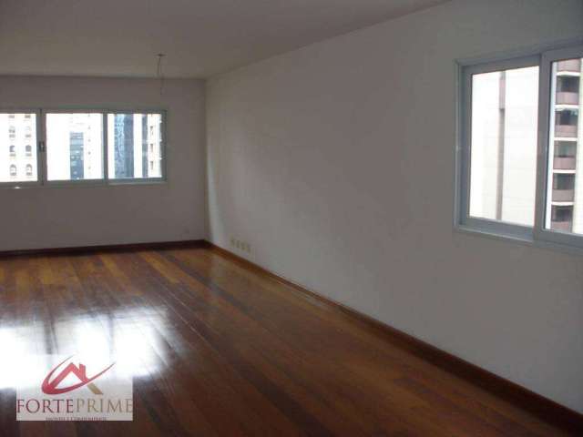 Apartamento para alugar, 360 m² por R$ 21.507,00/mês - Itaim - São Paulo/SP