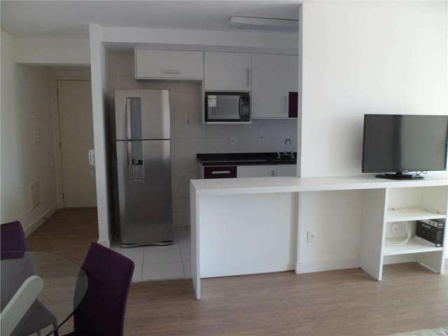 Apartamento à venda, 68 m² por R$ 1.385.000,00 - Brooklin - São Paulo/SP