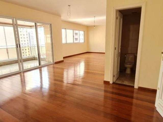 Apartamento para alugar, 360 m² por R$ 20.507,00/mês - Itaim - São Paulo/SP