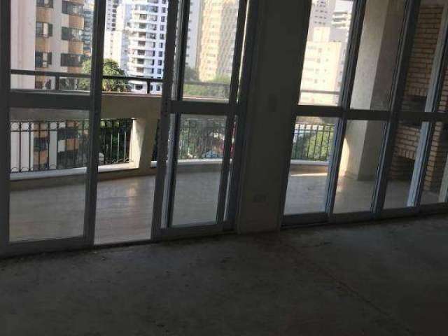 Cobertura à venda, 320 m² por R$ 3.600.000,00 - Moema - São Paulo/SP