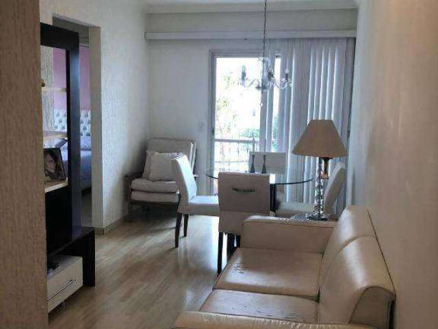 Apartamento com 2 dormitórios à venda Rua Manuel Cherem 350 Vila santa Catarina