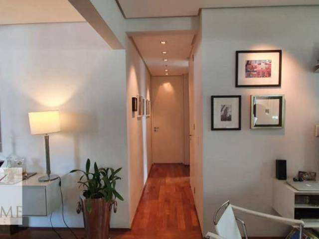 Apartamento à venda, 193 m² por R$ 2.200.000,00 - Vila Congonhas - São Paulo/SP