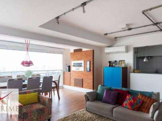Apartamento com 1 dormitório à venda Rua Lacedemônia 540 Vila Mascote