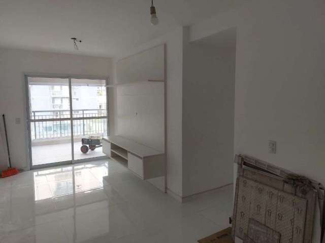Apartamento com 2 dormitórios à venda, 66 m² por R$ 795.000 - Vila Mascote - São Paulo/SP- Forte Prime