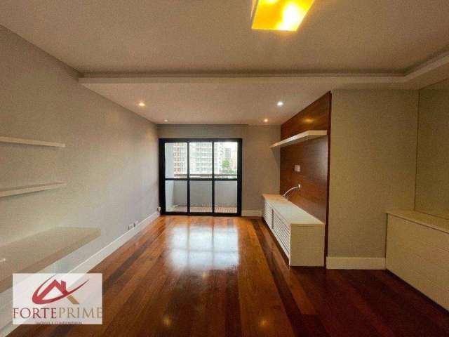 Apartamento à venda, 100 m² por R$ 1.200.000,00 - Brooklin - São Paulo/SP