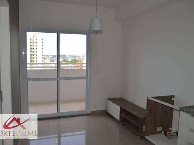 Apartamento à venda, 33 m² por R$ 486.000,00 - Alto da Boa Vista - São Paulo/SP