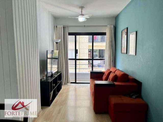 Apartamento com 1 dormitório para venda ou locação  Rua Ouro Branco 129 Jardim Paulista