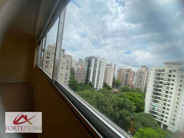 Apartamento com 3 dormitórios 1 suíte para alugar Rua Bueno Brandão 158 Chácara Santo Antônio