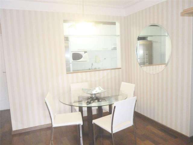 Apartamento com 2 dormitórios 1 auíte 2 vagas para alugar Avenida Jandira 79 Moema