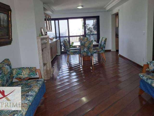 Apartamento com 4 dormitórios 4 Suítes 4 vagas para venda ou locação  Rua Capote Valente - Pinheiros