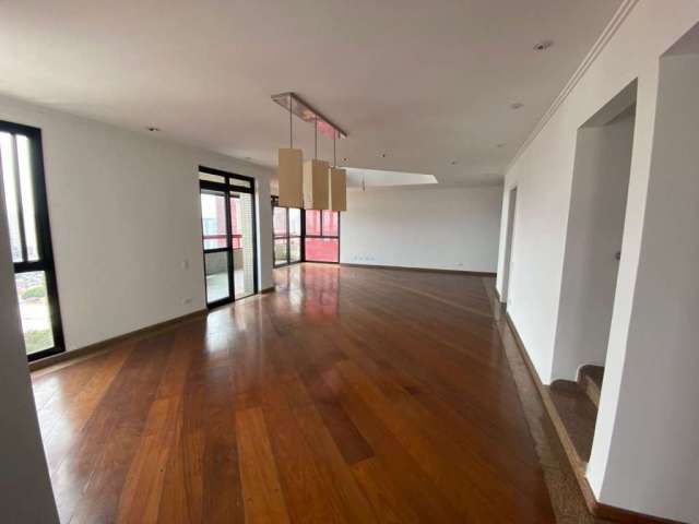 Apartamento Duplex Residencial à venda, Vila Bastos, Santo André - AD0001.