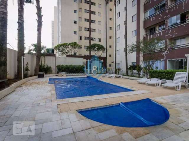 Apartamento Residencial à venda, Planalto, São Bernardo do Campo - AP0216.