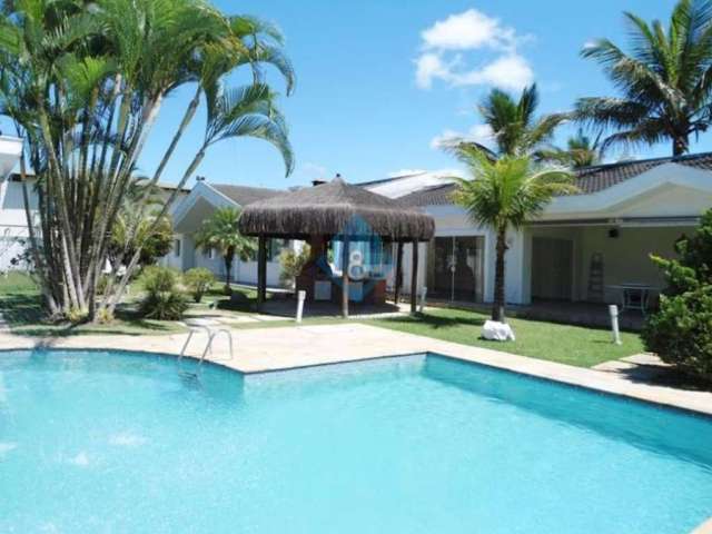 Casa, 628 m² - venda por R$ 6.800.000,00 ou aluguel por R$ 27.991,86 - Acapulco - Guarujá/SP