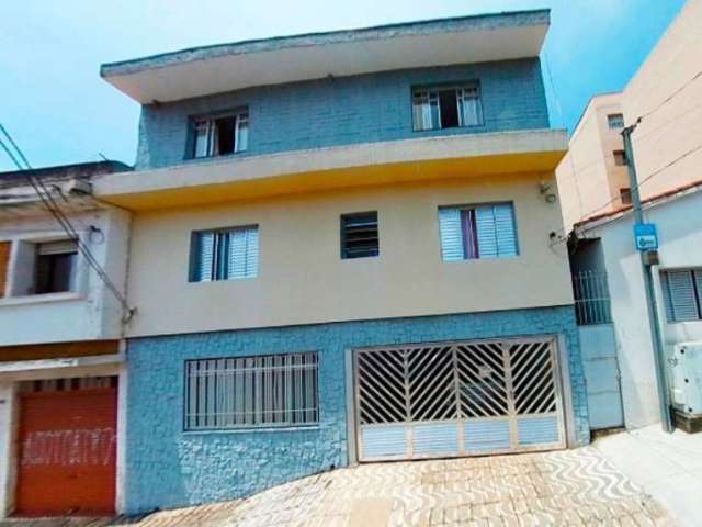 Sobrado com 3 dormitórios à venda, 200 m² por R$ 850.000,00 - Boa Vista - São Caetano do Sul/SP