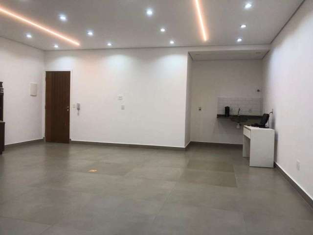 Sala para alugar, 43 m² - Conceição - Diadema/SP