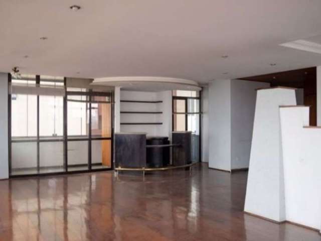 Apartamento com 4 dormitórios à venda, 337 m² por R$ 1.100.000,00 - Vila Caminho do Mar - São Bernardo do Campo/SP