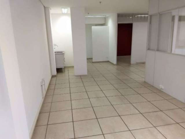 Sala para alugar, 82 m²  - Rudge Ramos - São Bernardo do Campo/SP