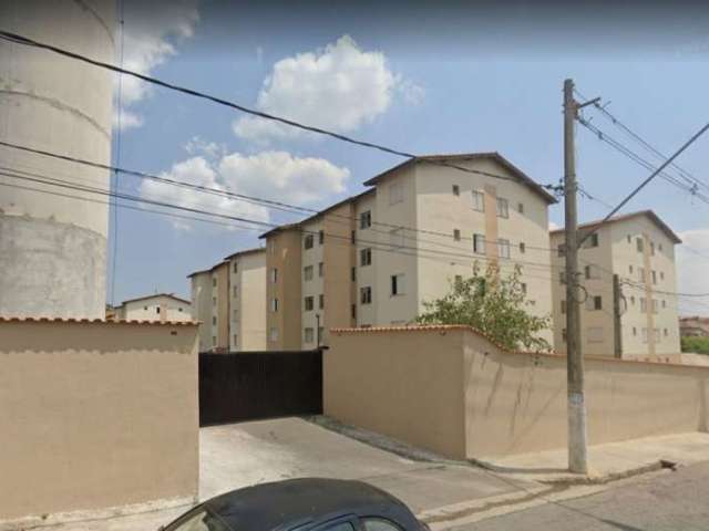 Apartamento com 2 dormitórios à venda, 45 m² por R$ 235.000,00 - Jardim Ipanema - Santo André/SP